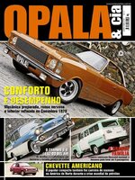 Opala & CIA